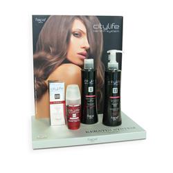 CITYLIFE KERATIN SYSTEM BASE EXPO